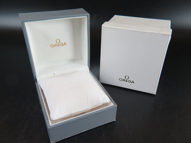 Omega Box Set