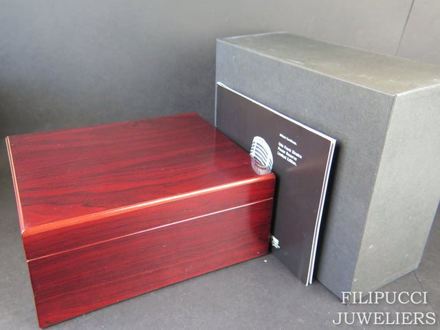 Oris Frank Sinatra Box Set