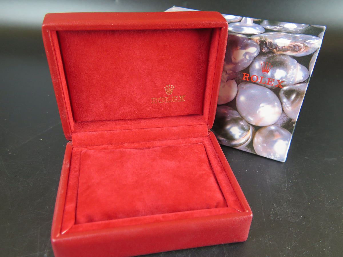 Rolex Box Set (1)