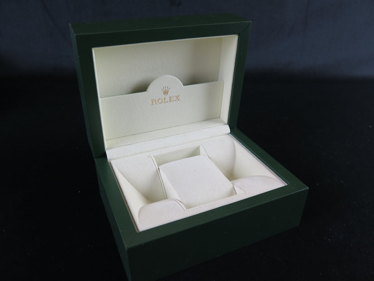 Rolex Box (1)