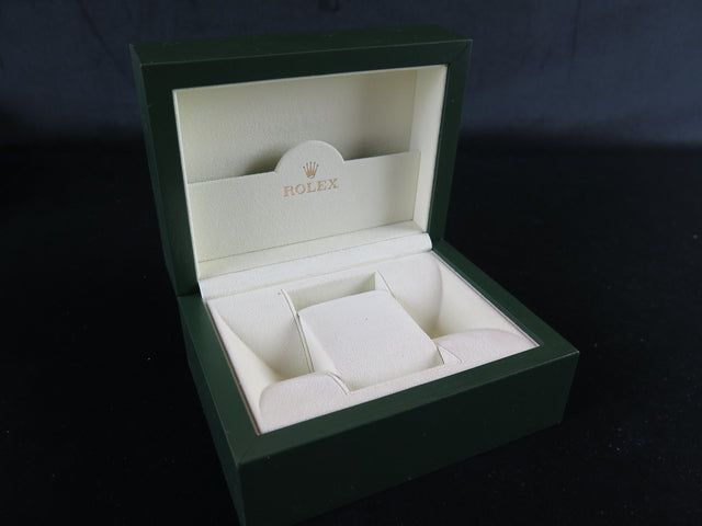 Rolex Box