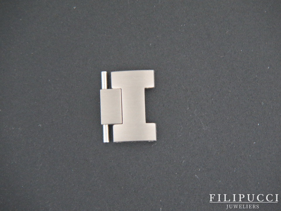 IWC Titanium 18 MM Link (1)