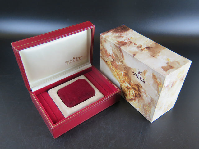 Rolex Vintage Box Set for 69178