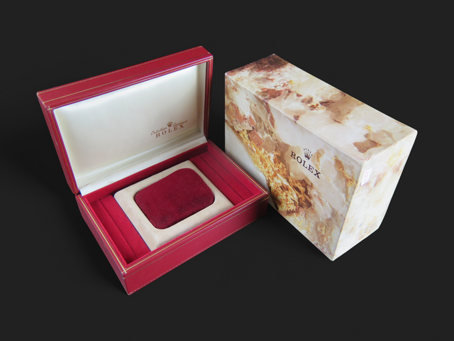 Rolex Vintage Box Set for 69178