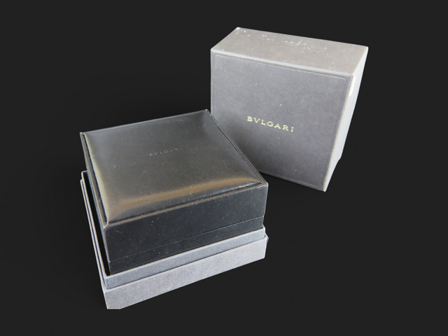 Bulgari Box