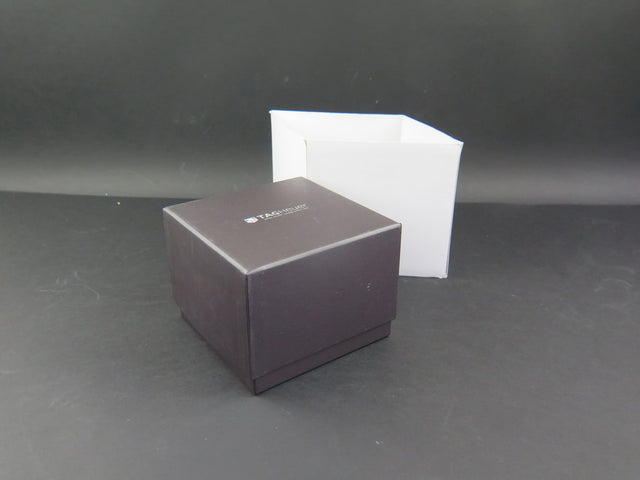 Tag Heuer Box NEW