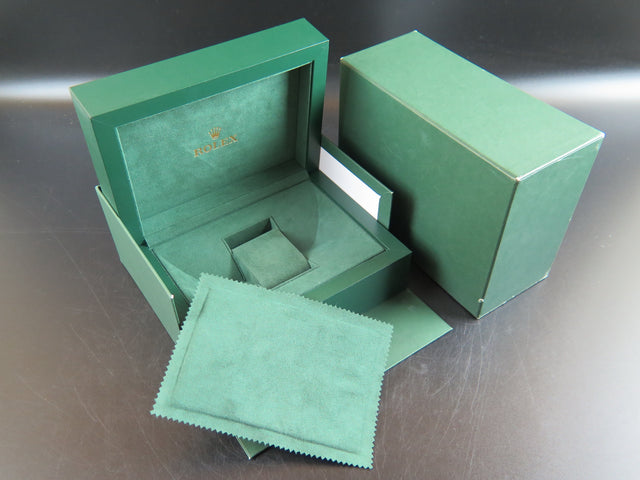 Rolex Box for Sky-Dweller