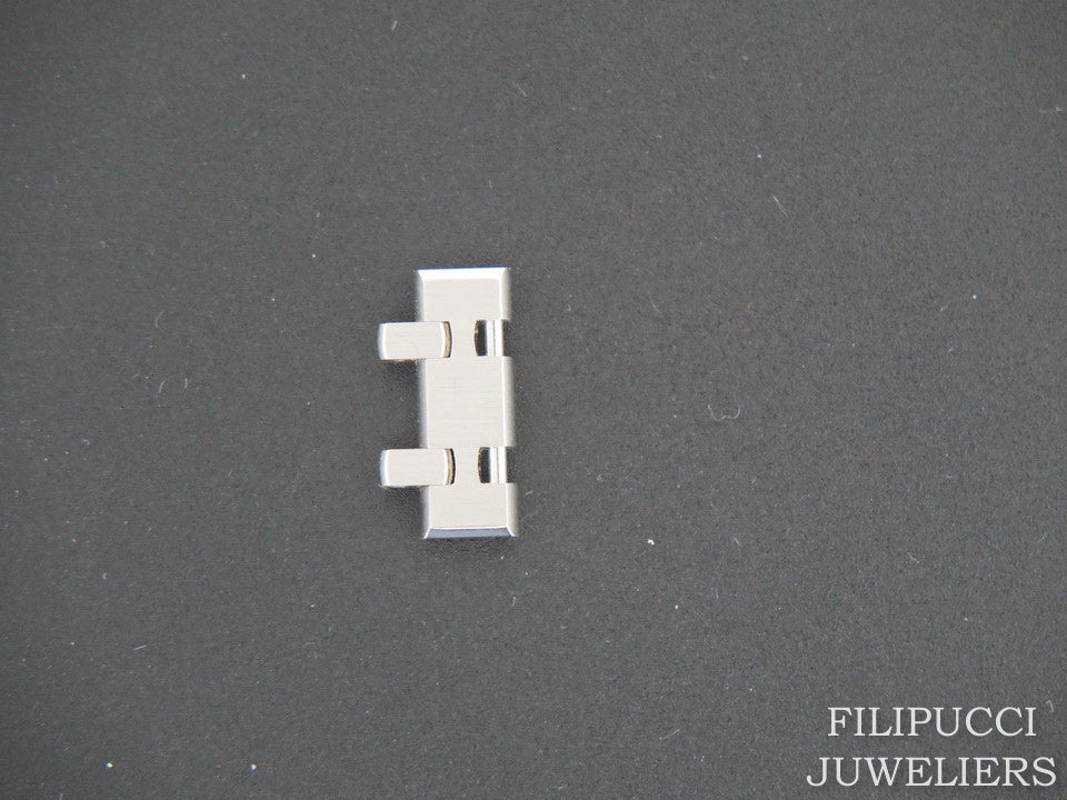 Audemars Piguet Royal Oak  steel link 18 mm (1)