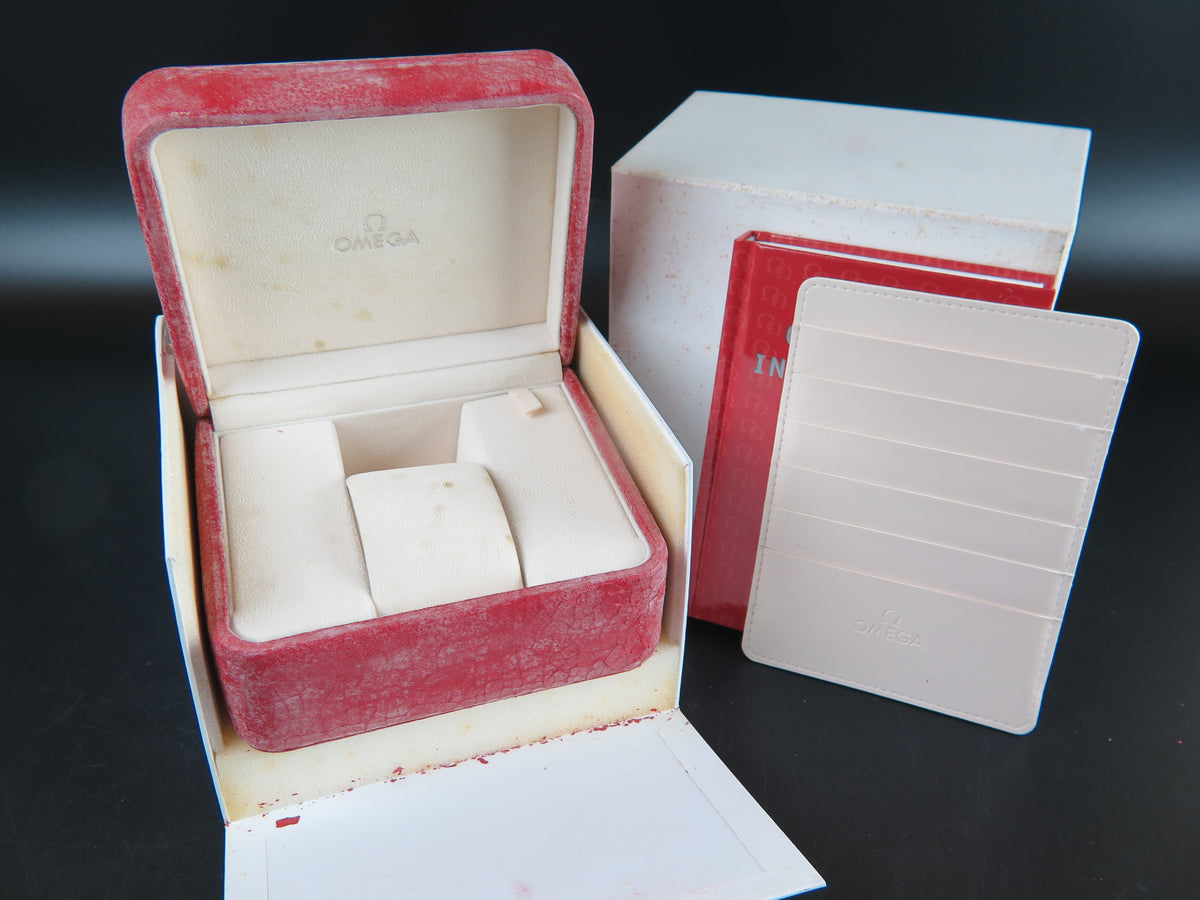 Omega Box Set (1)