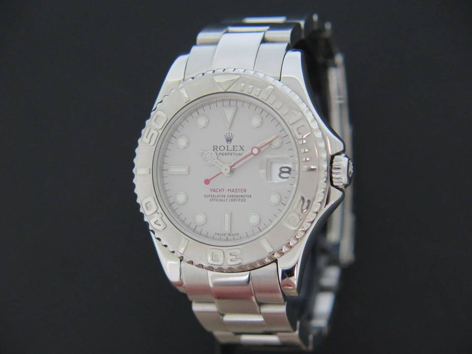 Rolex Oyster Perpetual Yacht-Master Rolesium (1)
