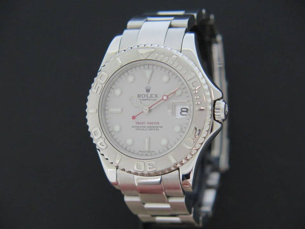 Rolex Oyster Perpetual Yacht-Master Rolesium