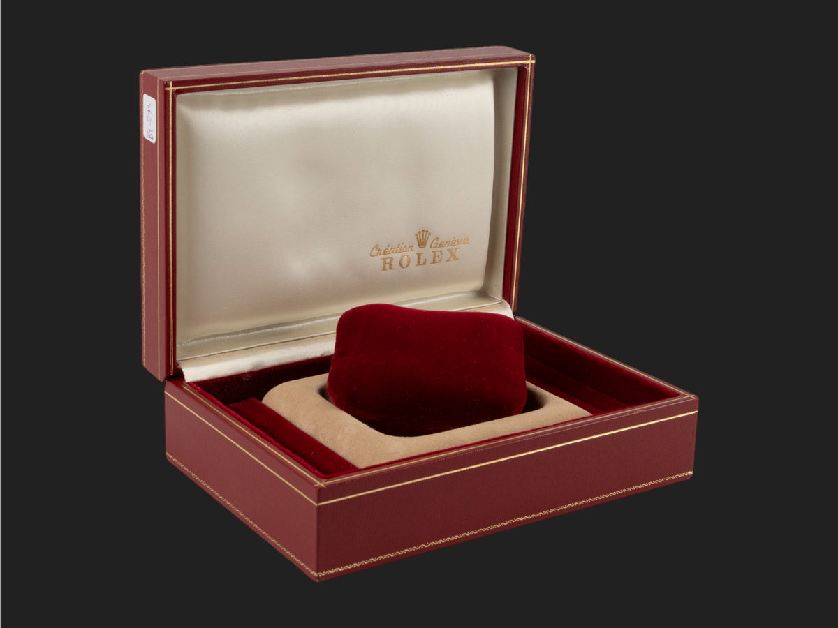 Rolex Box (1)