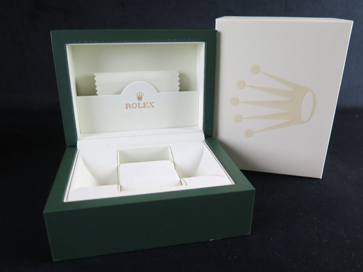 Rolex Box Set (1)