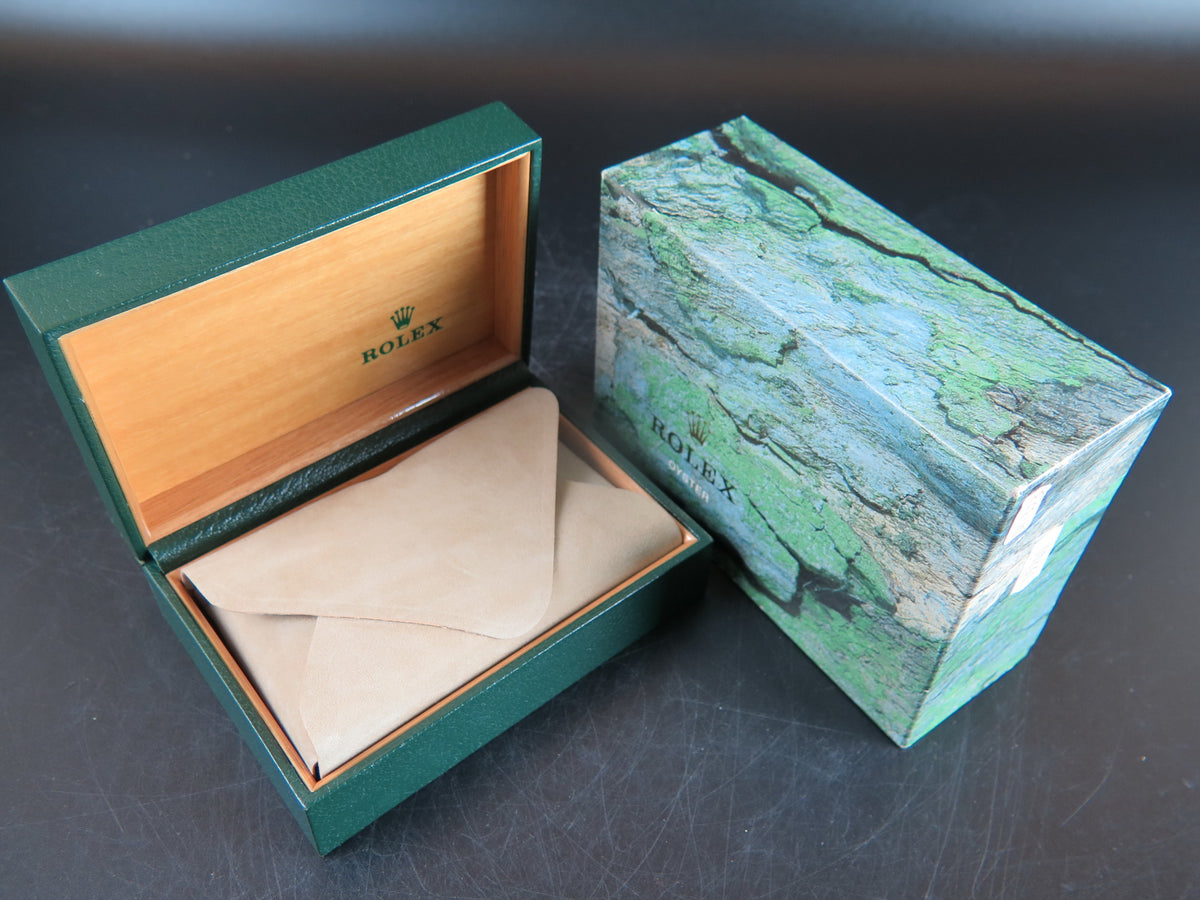 Rolex Box Set (1)