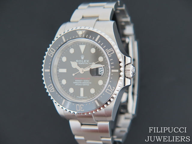 Rolex Sea-Dweller 43mm ''MARK 1''