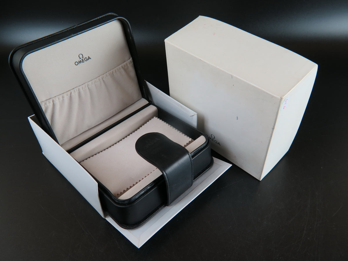 Omega Box Set (1)