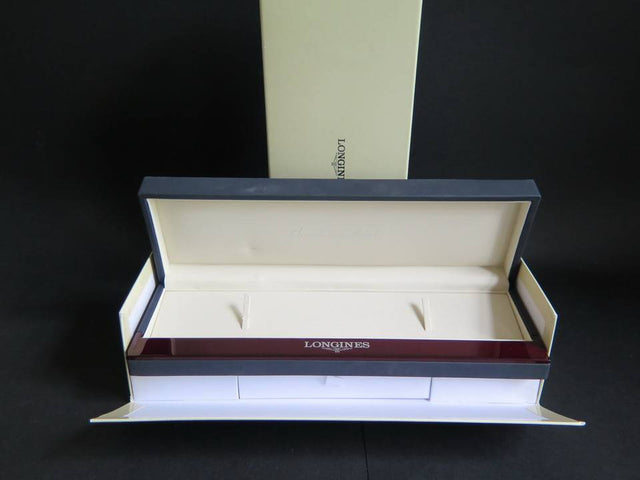 Longines Box