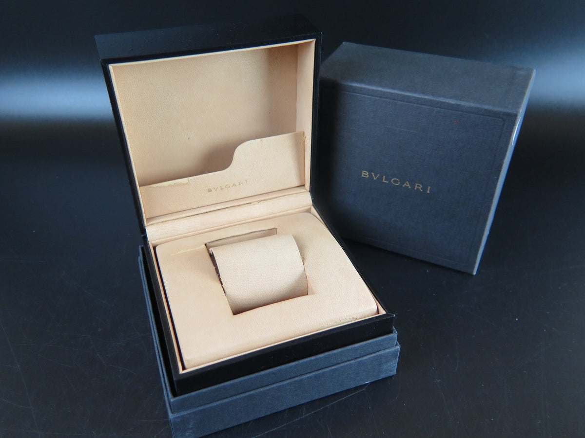 Bulgari Box set (1)