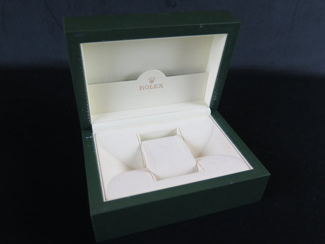 Rolex Box