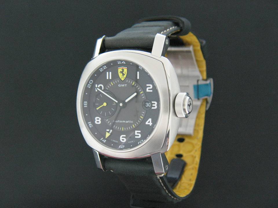 Panerai Ferrari GMT (1)