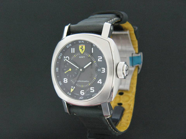 Panerai Ferrari GMT