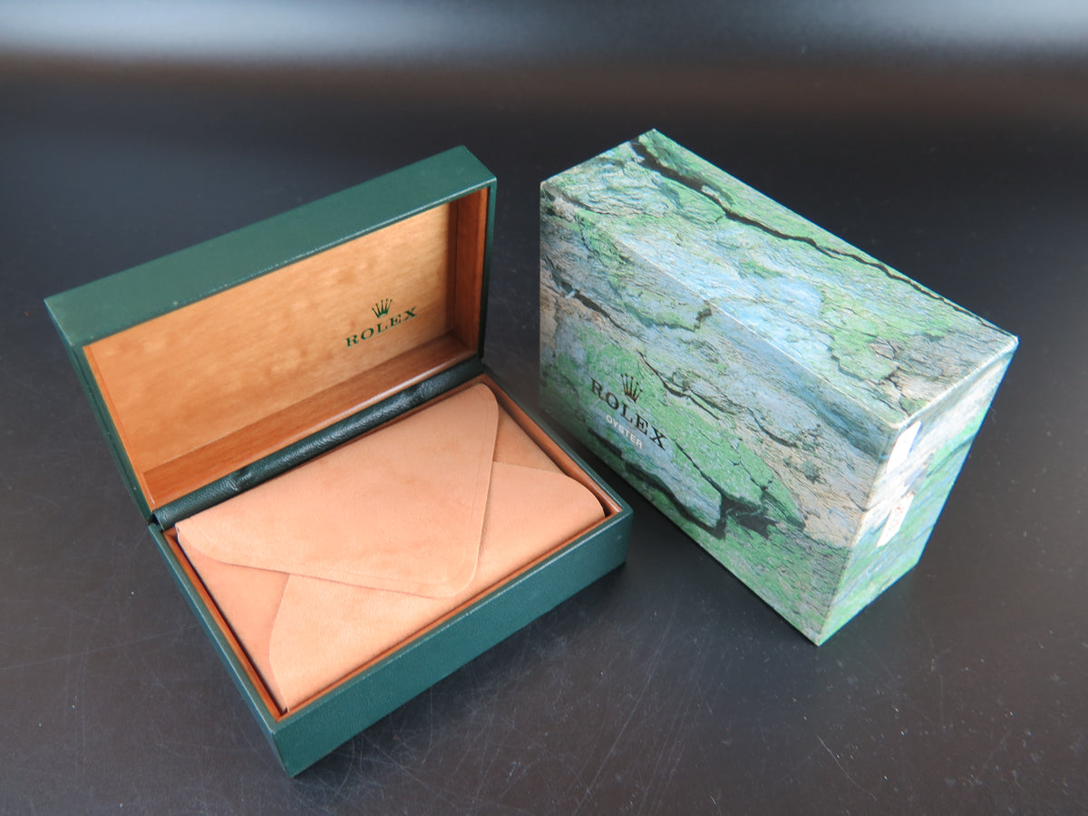 Rolex Box Set (1)