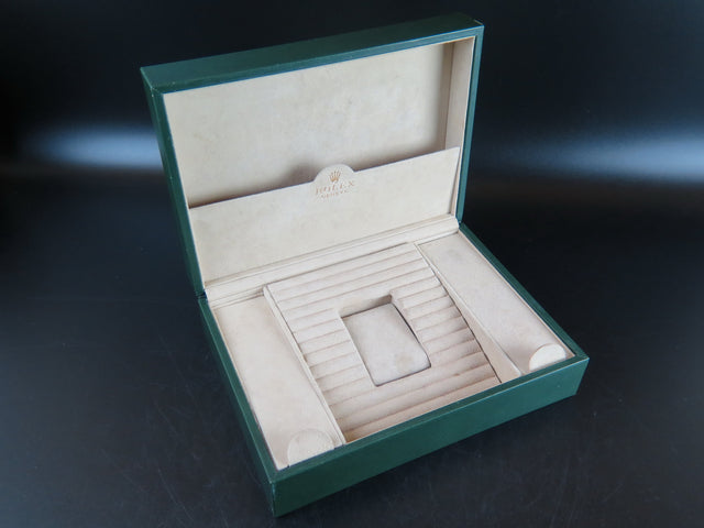Rolex Big Box