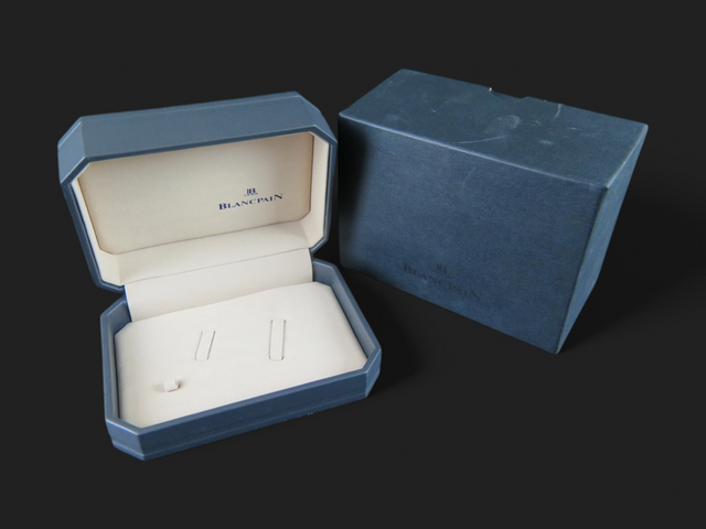Blancpain Box Set