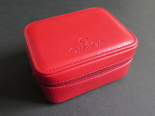 Omega Box