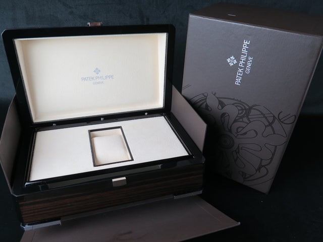 Patek Philippe Box set