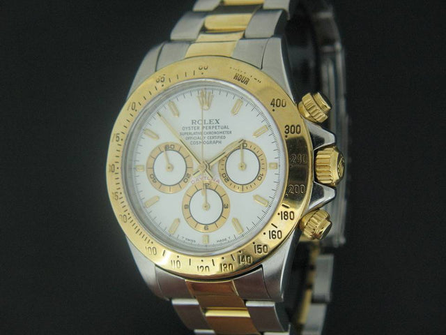 Rolex Oyster Perpetual Cosmograph Daytona