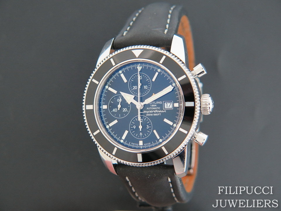 Breitling SuperOcean Heritage Chronograph A1332024  (1)
