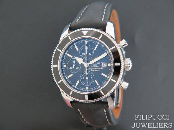 Breitling SuperOcean Heritage Chronograph