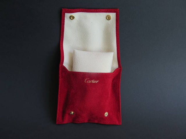 Cartier Box
