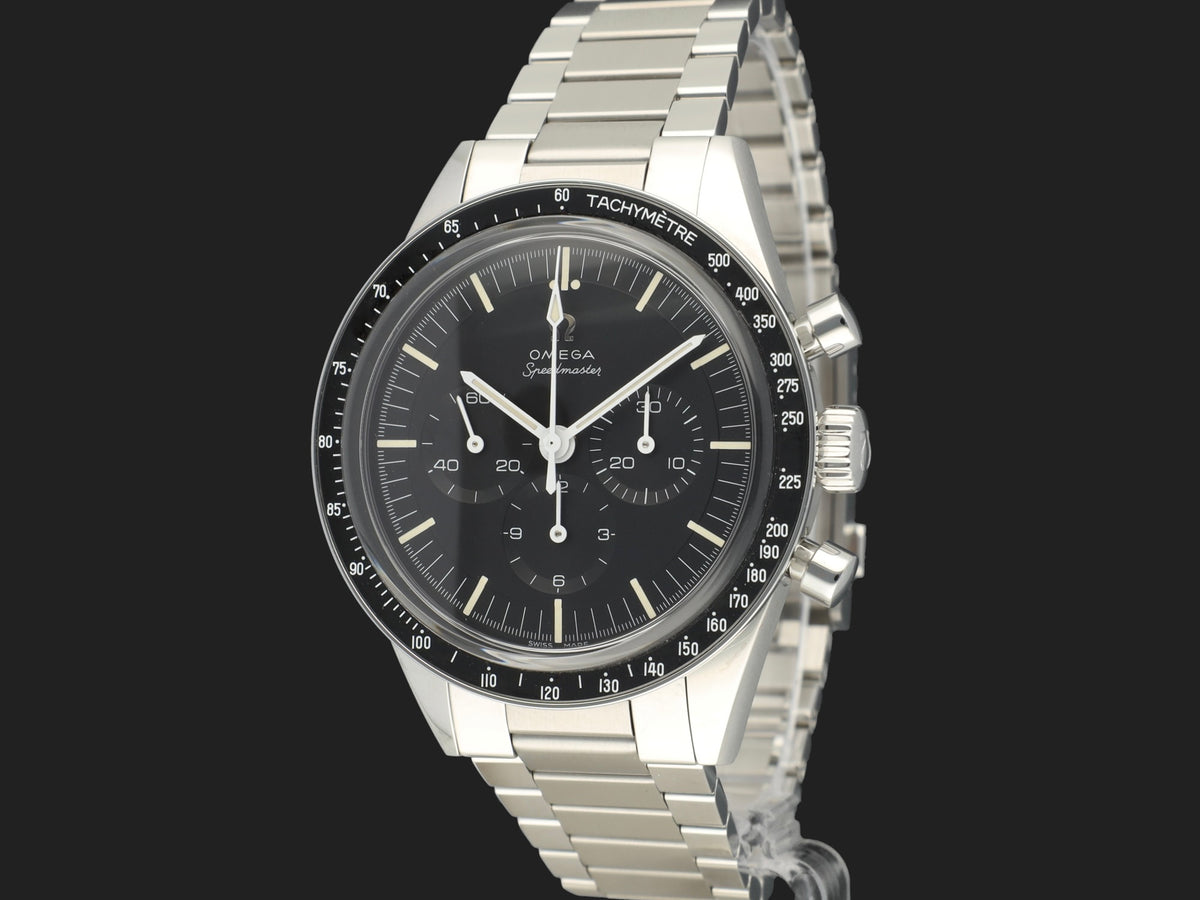 Omega Speedmaster Professional Calibre 321 'Ed White' 311.30.40.30.01.001  (1)