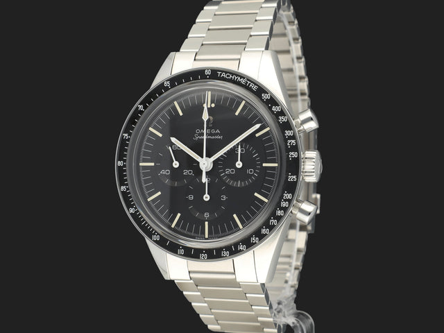Omega Speedmaster Professional Calibre 321 'Ed White'