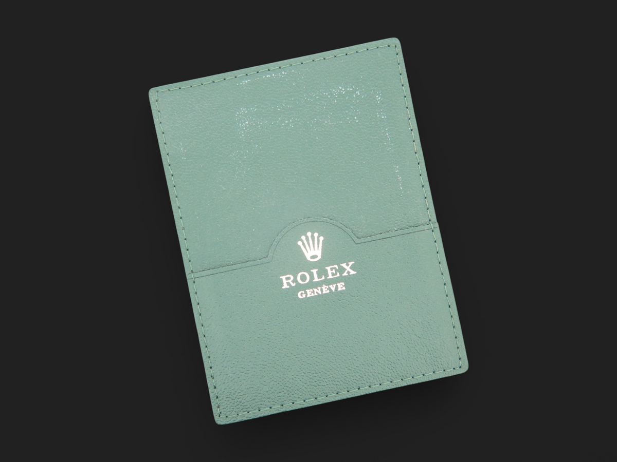 Rolex Card Holder (1)