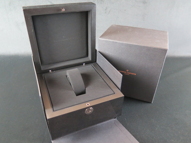 Vacheron Constantin Box Set
