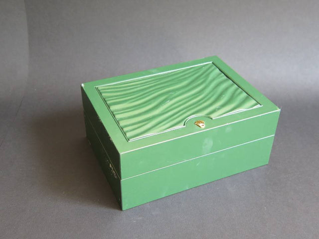 Rolex Box Medium
