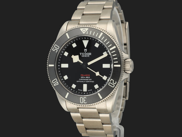 Tudor Pelagos 39