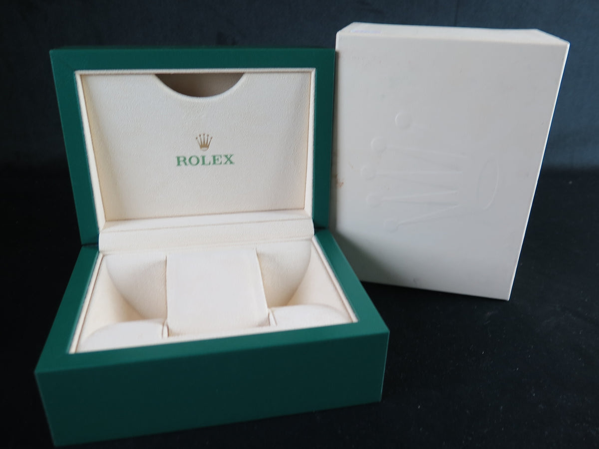 Rolex Box Set (1)