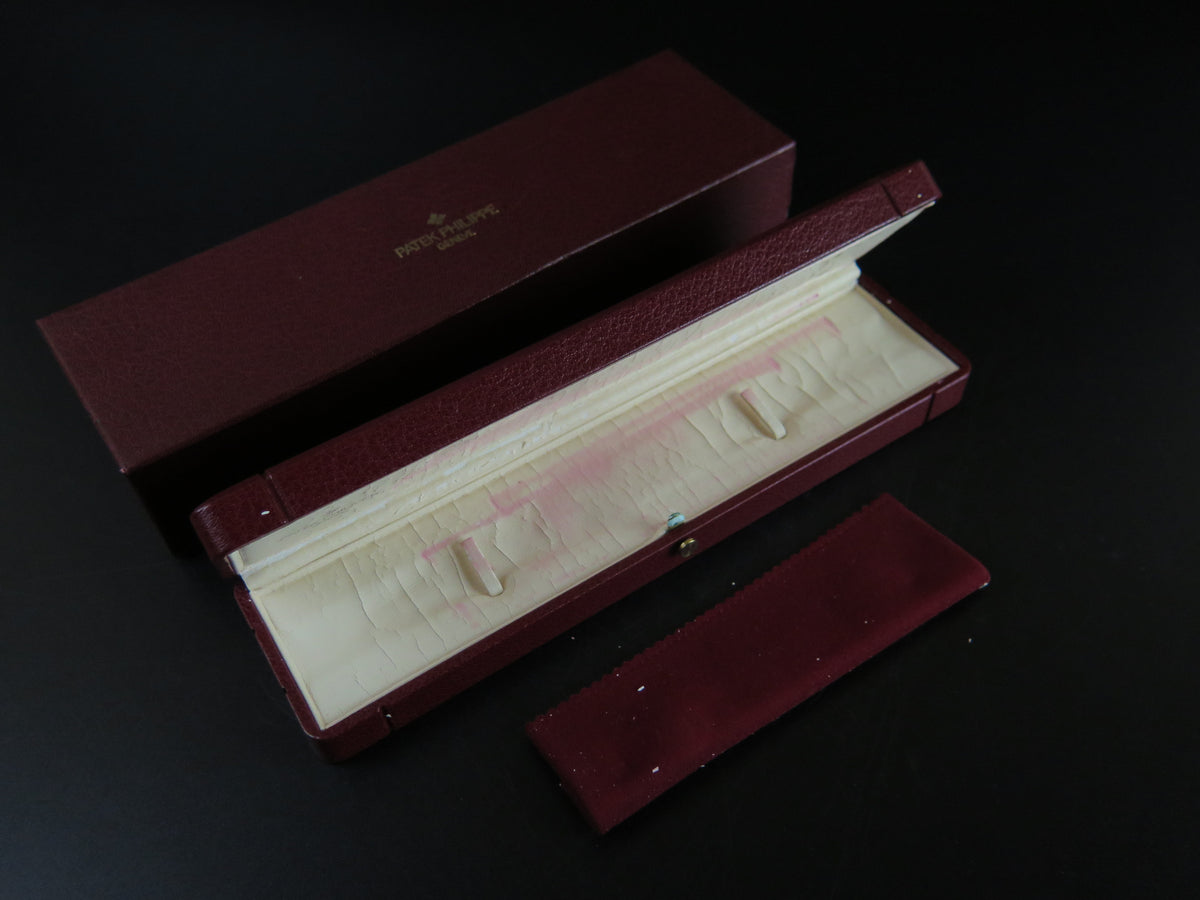 Patek Philippe Vintage Box Set (1)