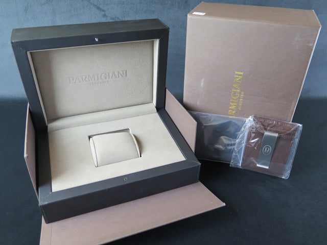 Parmigiani Fleurier Watch Box Set
