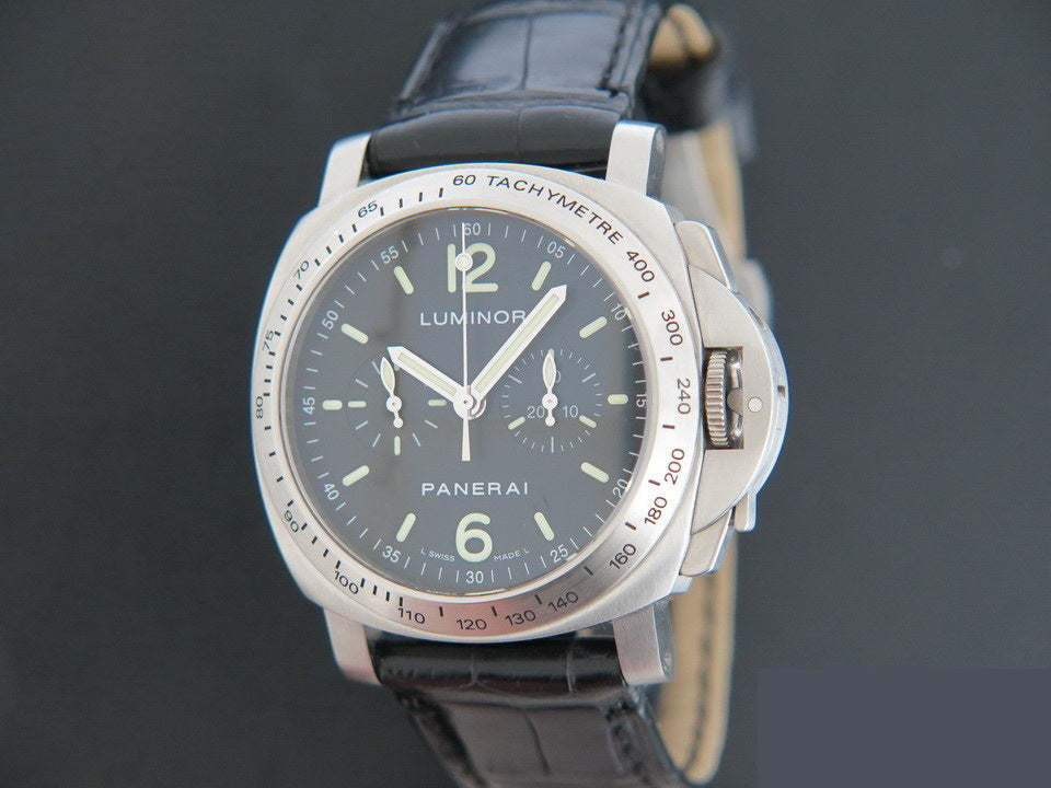 Panerai Luminor Chrono PAM00215 (1)