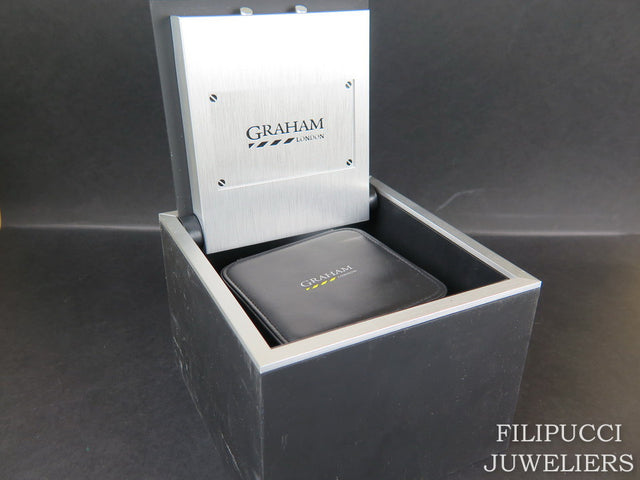 Graham Box Set
