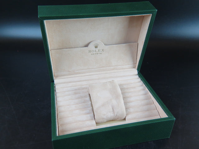 Rolex Box