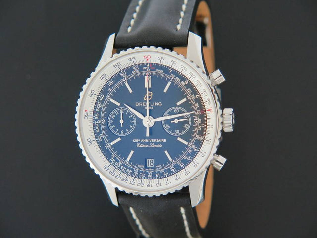 Breitling Navitimer 125 Anniversaire