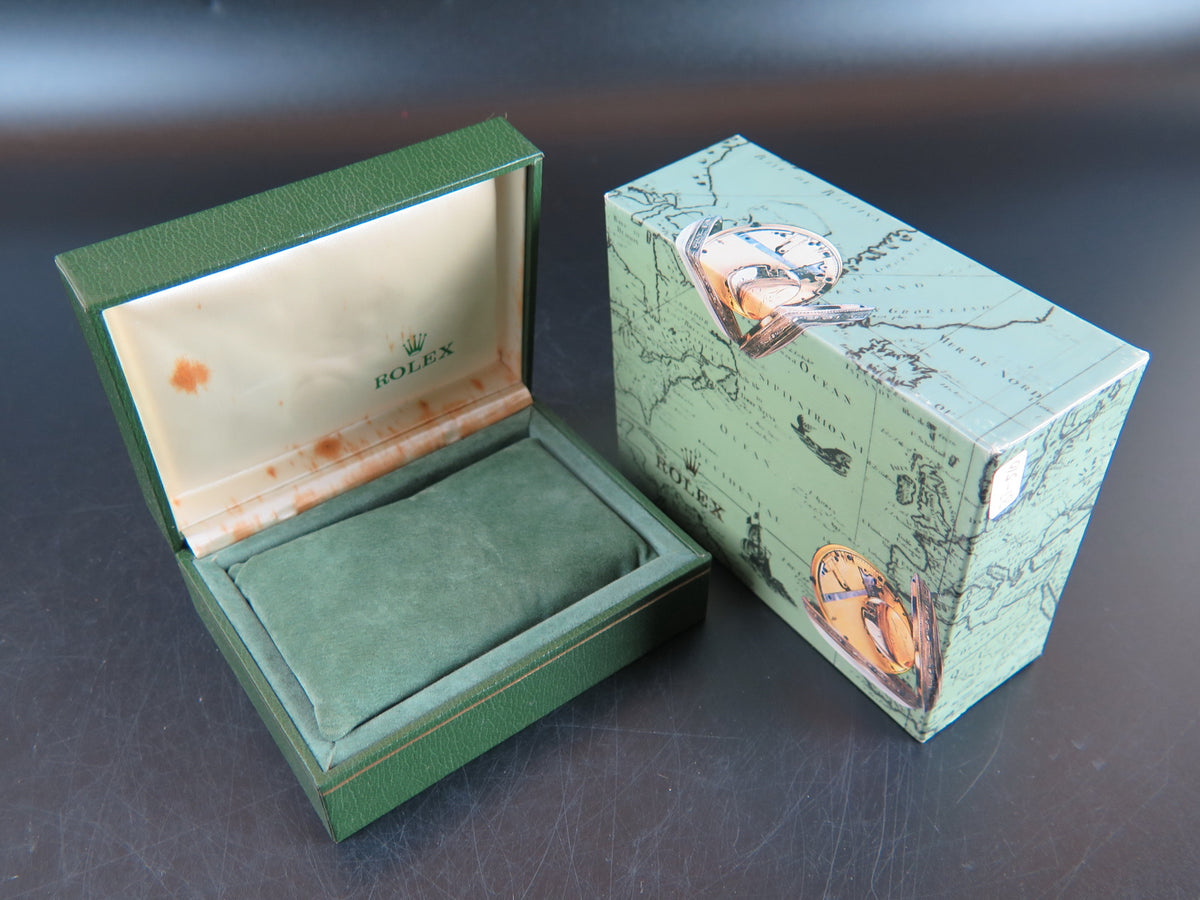 Rolex Box Set For Ladies (1)