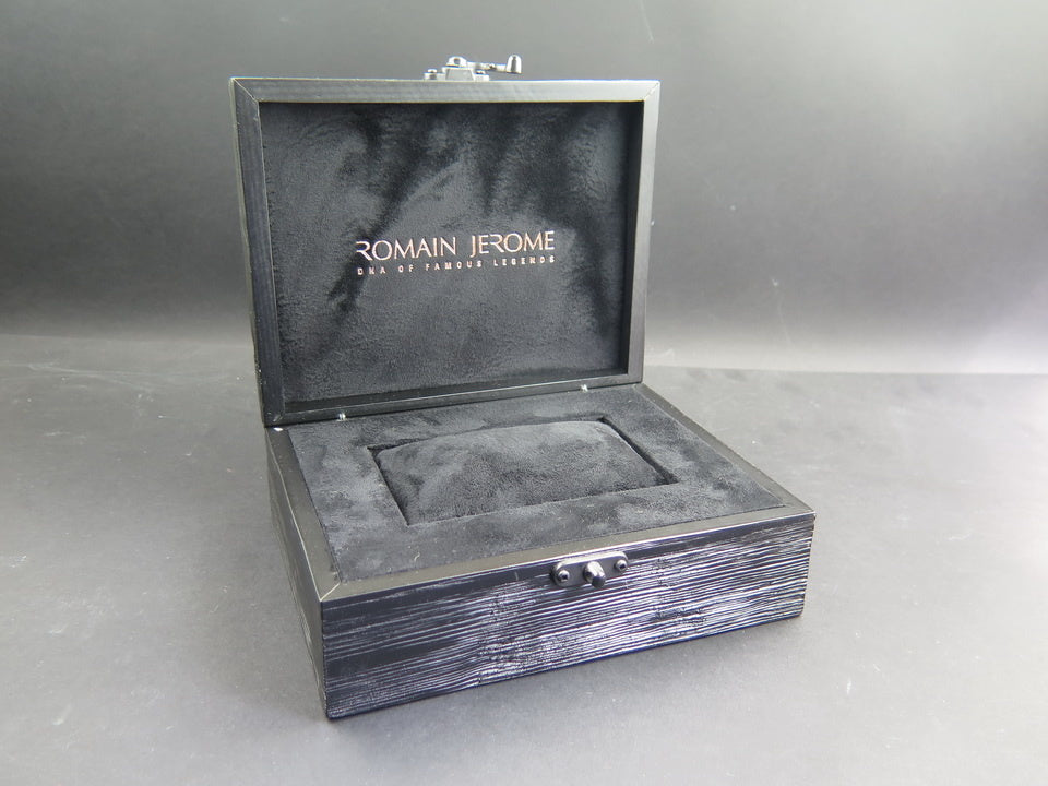 Romain Jerome Watch Box (1)