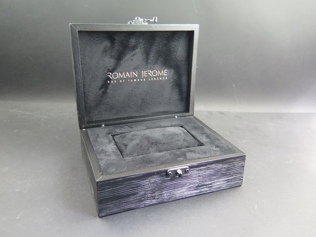 Romain Jerome Watch Box
